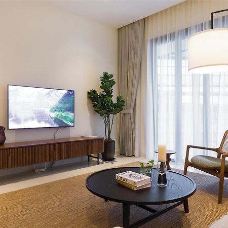 Viia Residence, Mid Valley Kl Kuala Lumpur Buitenkant foto