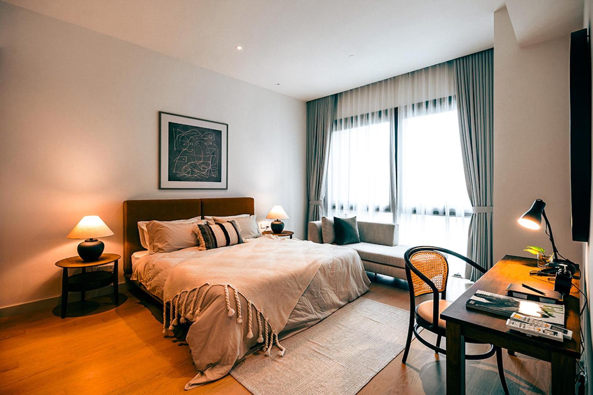 Viia Residence, Mid Valley Kl Kuala Lumpur Buitenkant foto