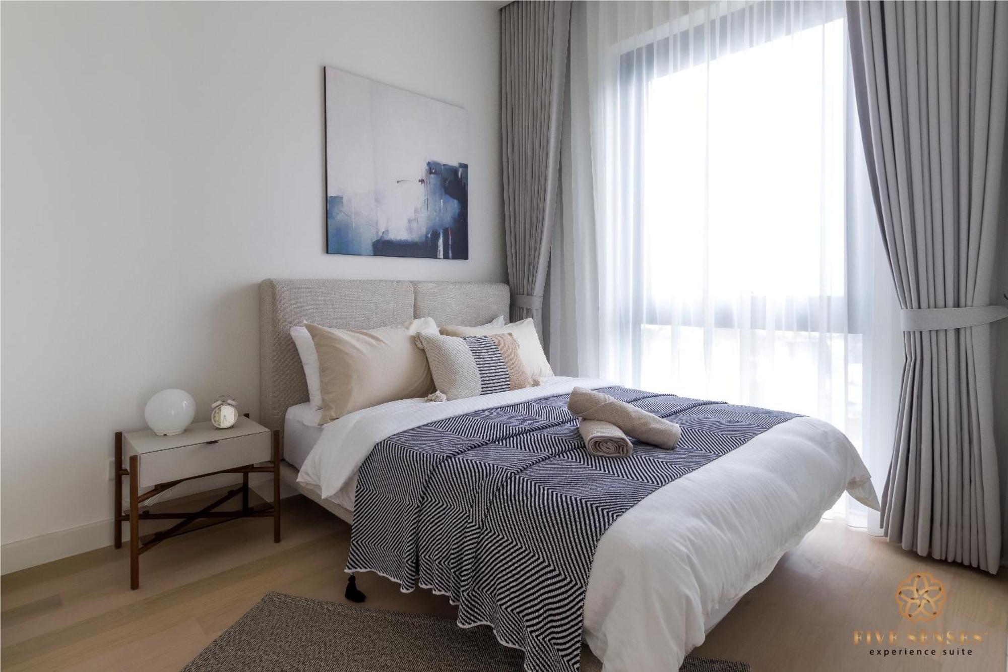 Viia Residence, Mid Valley Kl Kuala Lumpur Buitenkant foto