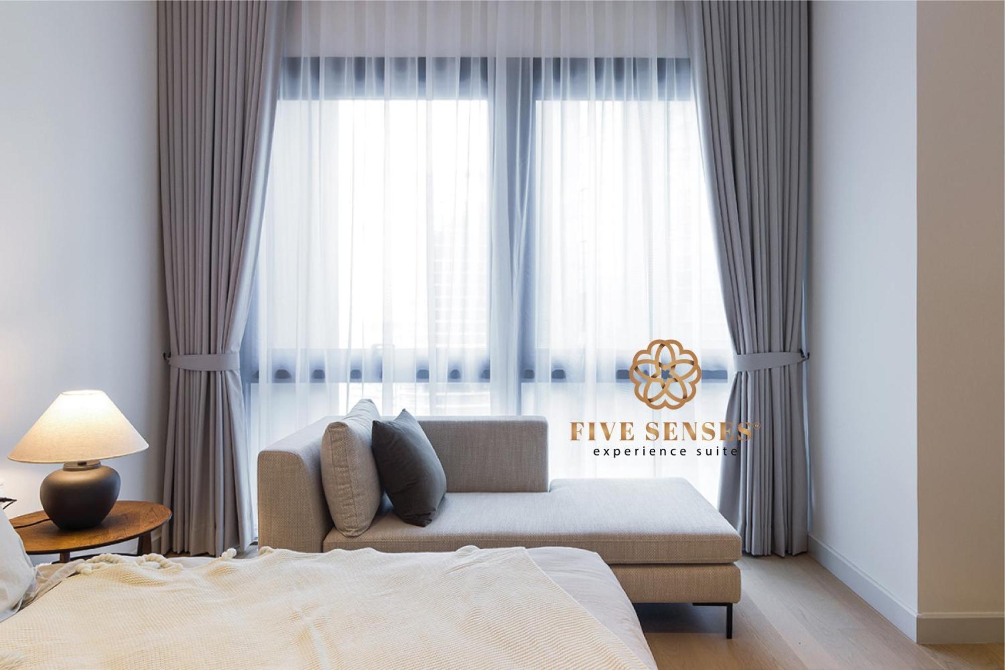 Viia Residence, Mid Valley Kl Kuala Lumpur Buitenkant foto