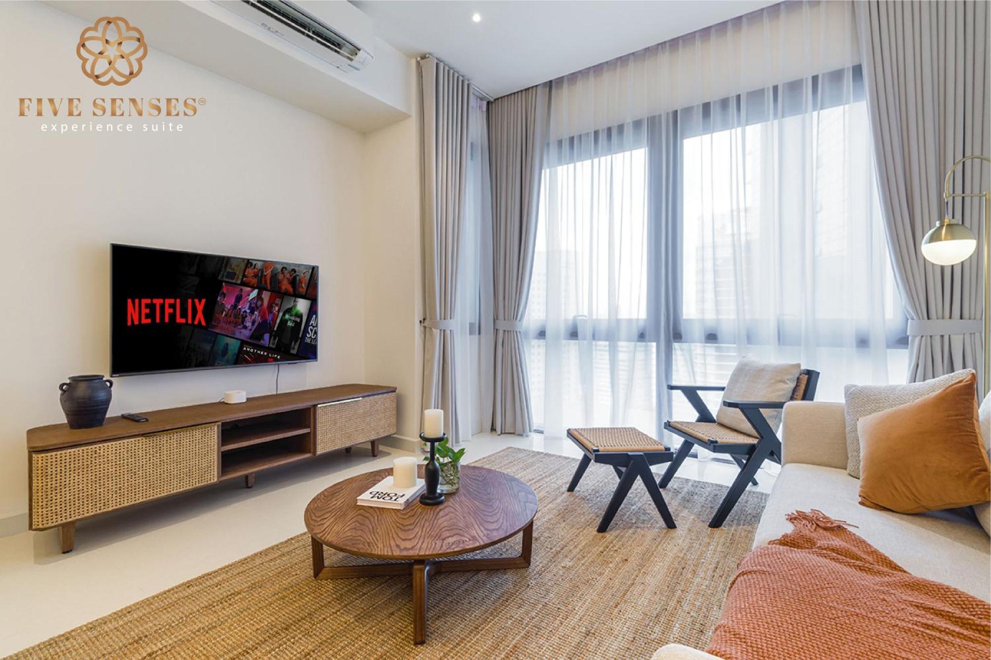 Viia Residence, Mid Valley Kl Kuala Lumpur Buitenkant foto