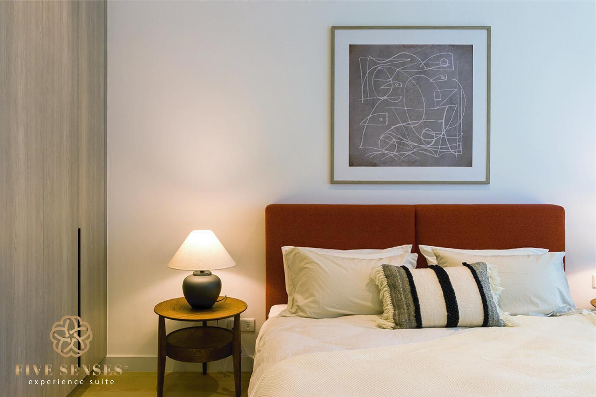 Viia Residence, Mid Valley Kl Kuala Lumpur Buitenkant foto