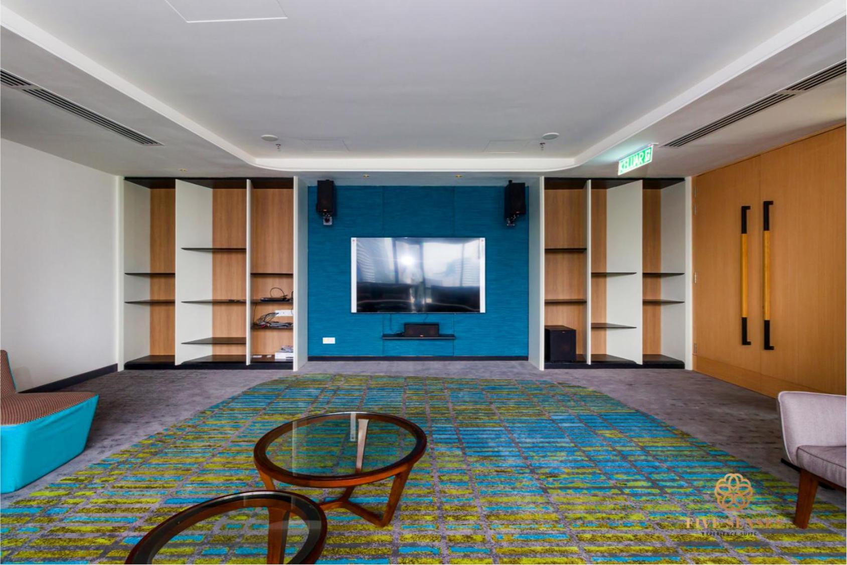 Viia Residence, Mid Valley Kl Kuala Lumpur Buitenkant foto
