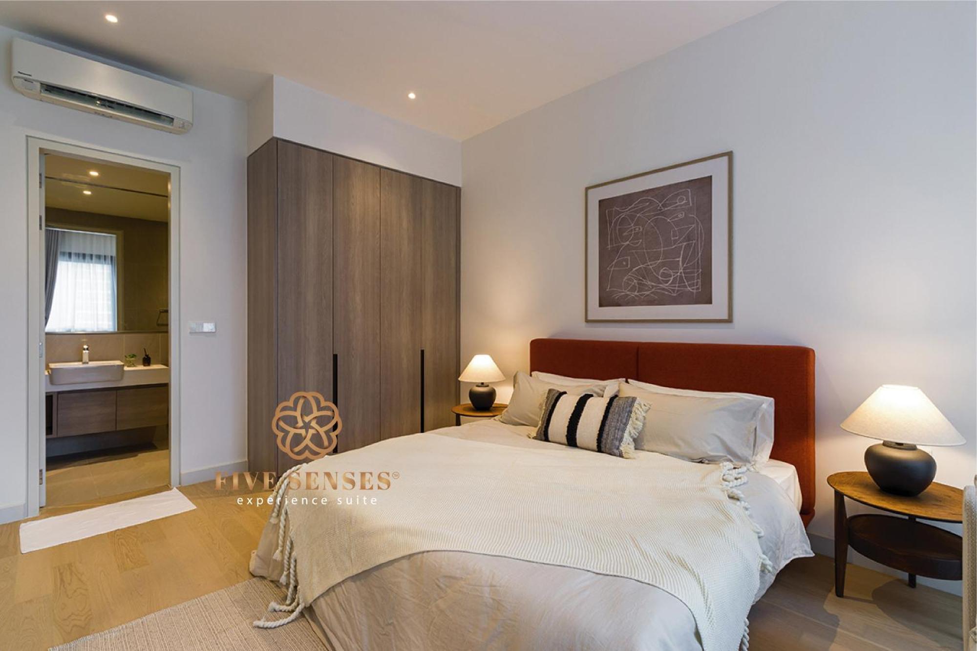 Viia Residence, Mid Valley Kl Kuala Lumpur Kamer foto
