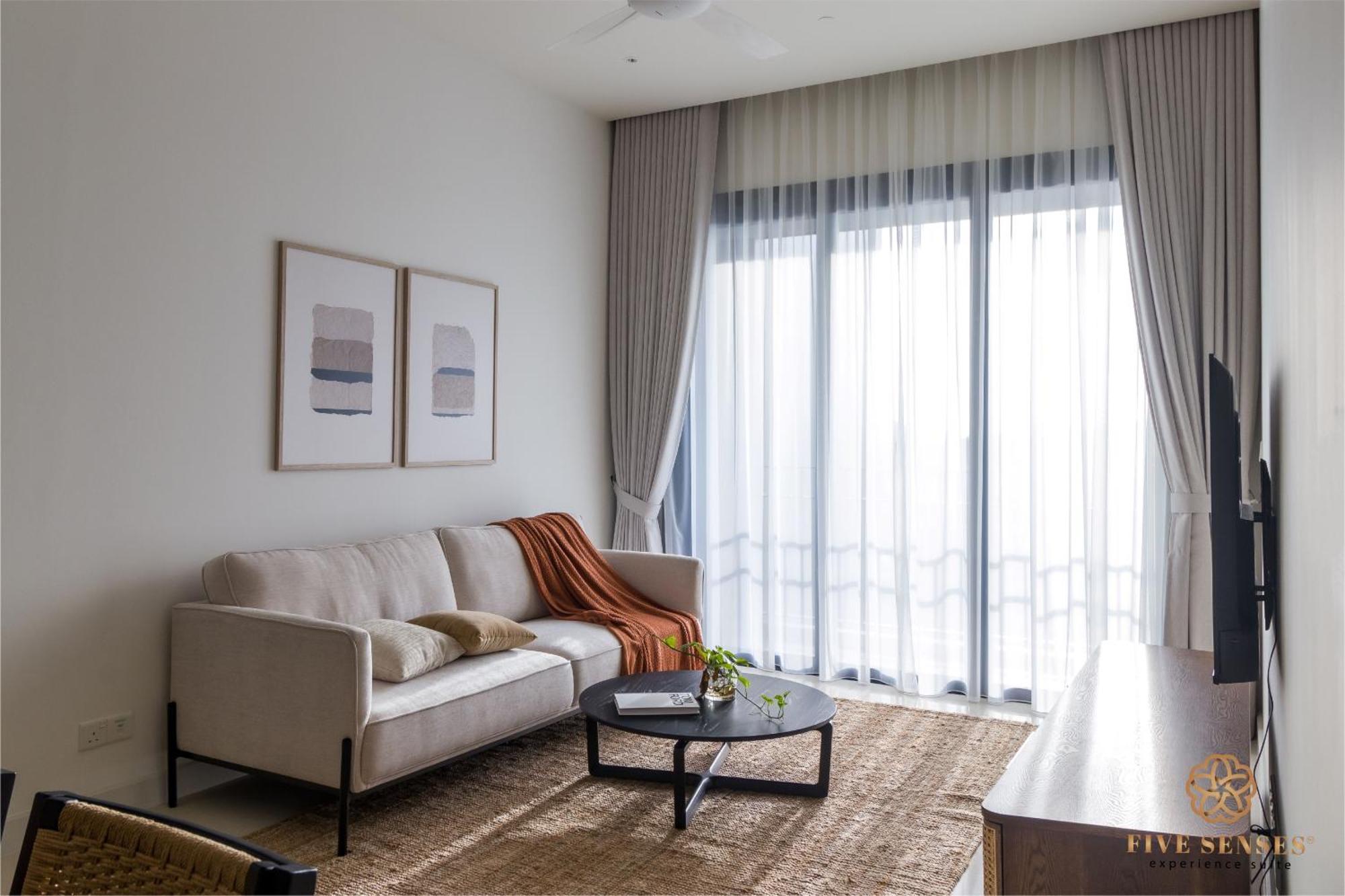 Viia Residence, Mid Valley Kl Kuala Lumpur Kamer foto