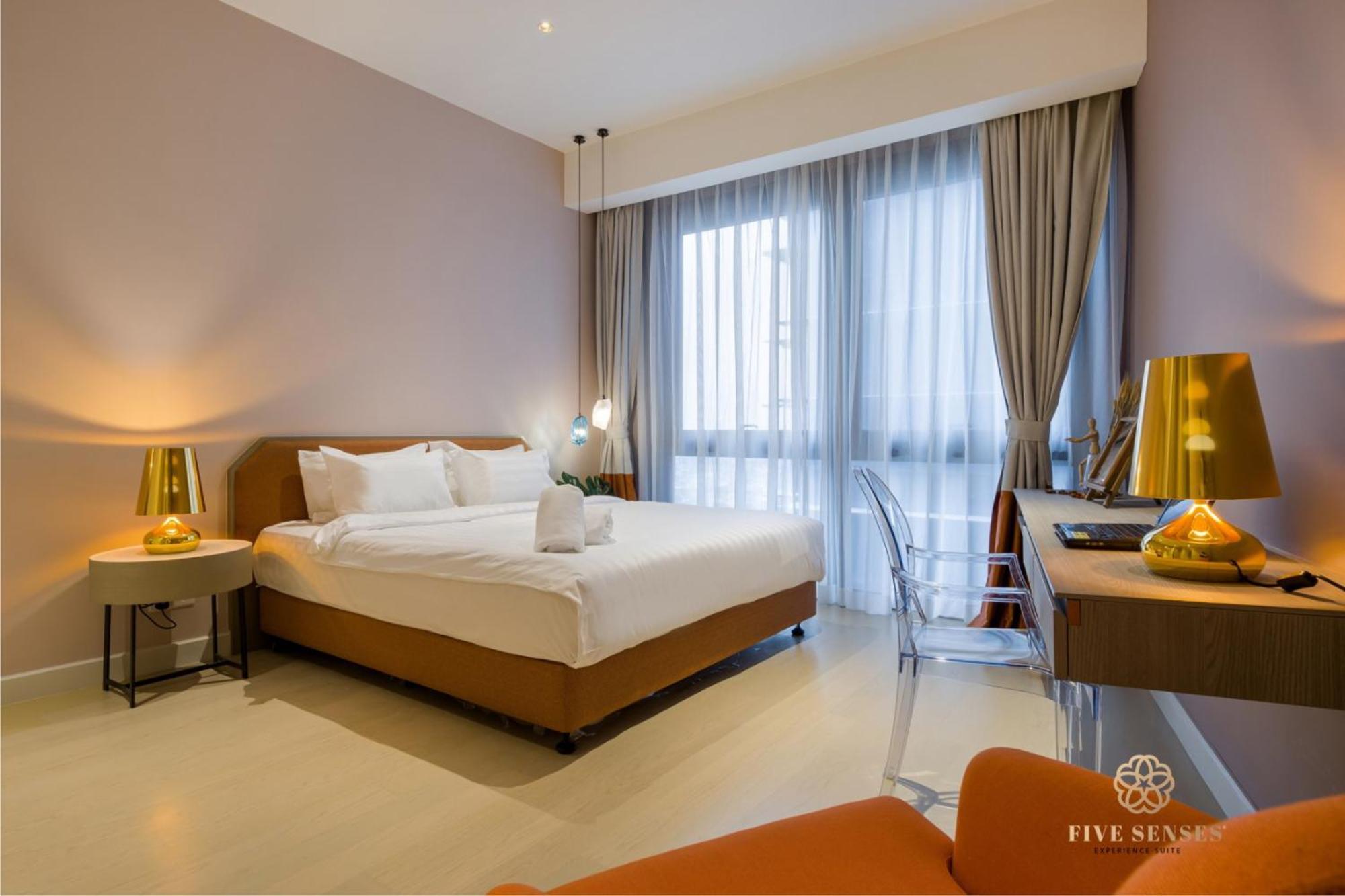 Viia Residence, Mid Valley Kl Kuala Lumpur Kamer foto