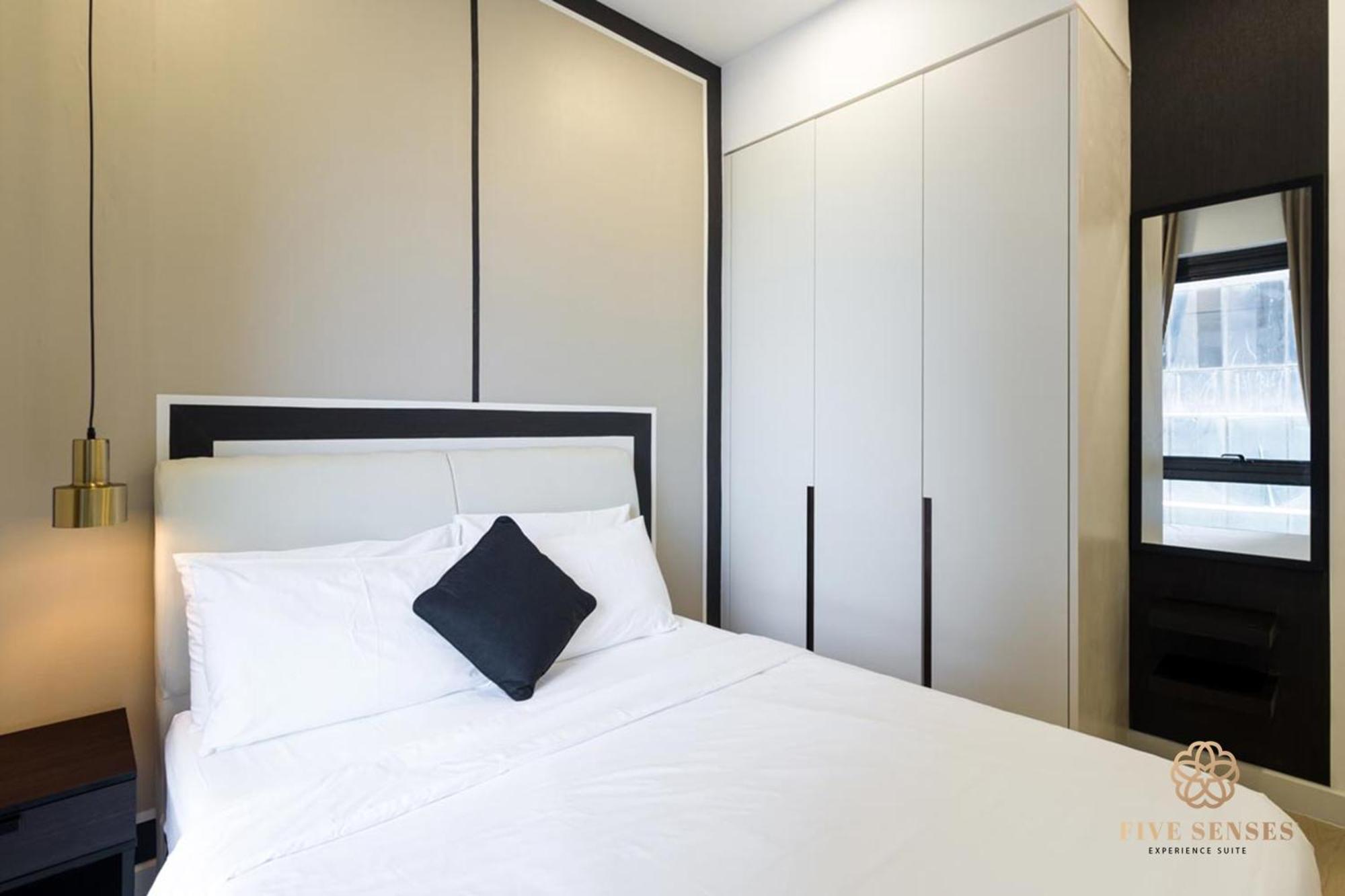 Viia Residence, Mid Valley Kl Kuala Lumpur Kamer foto
