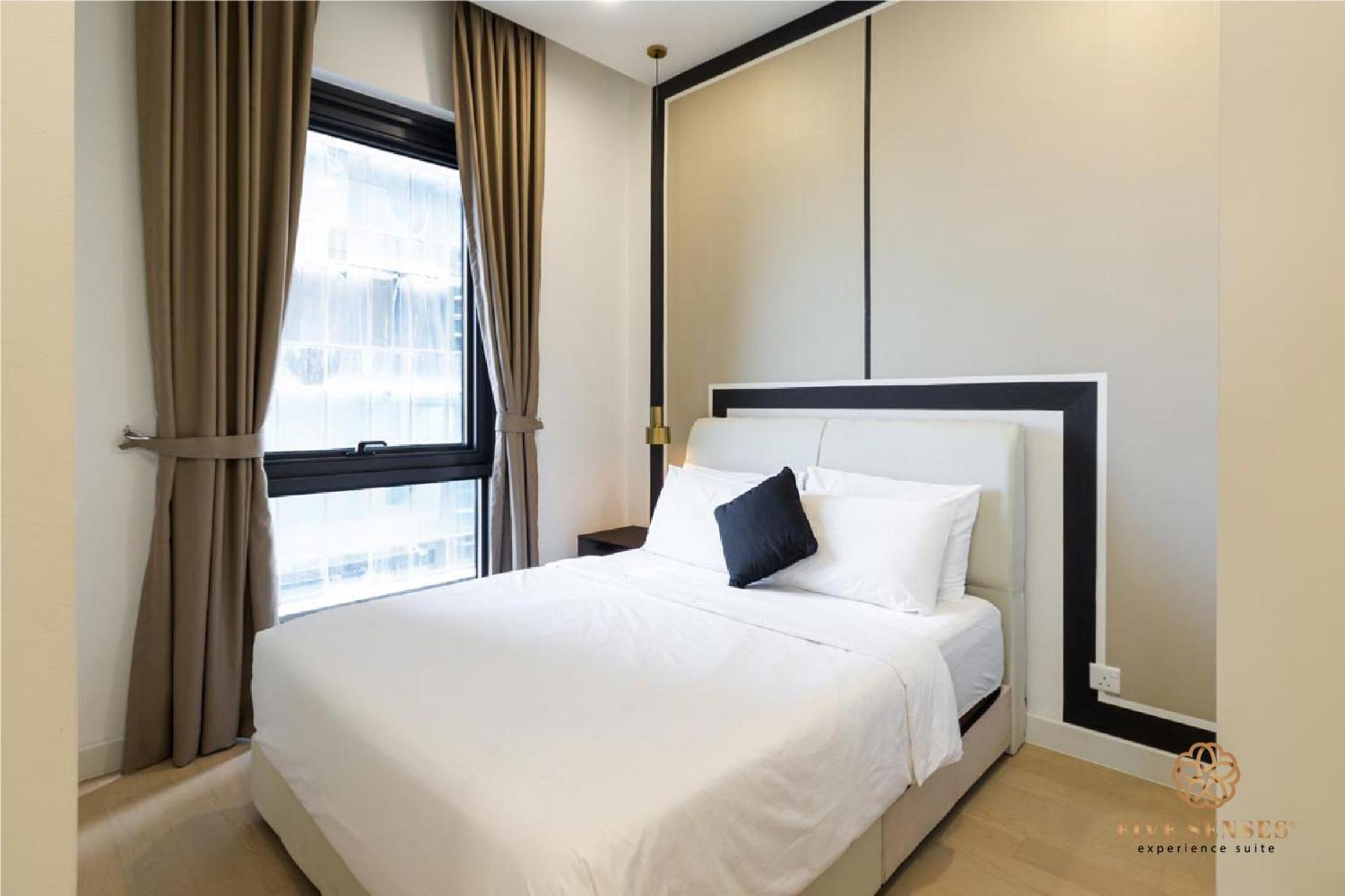 Viia Residence, Mid Valley Kl Kuala Lumpur Kamer foto