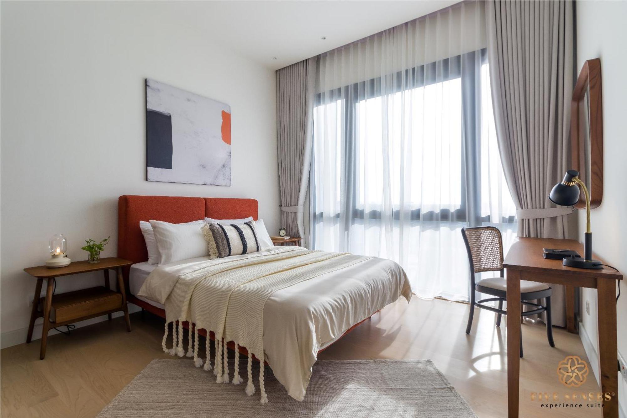 Viia Residence, Mid Valley Kl Kuala Lumpur Kamer foto