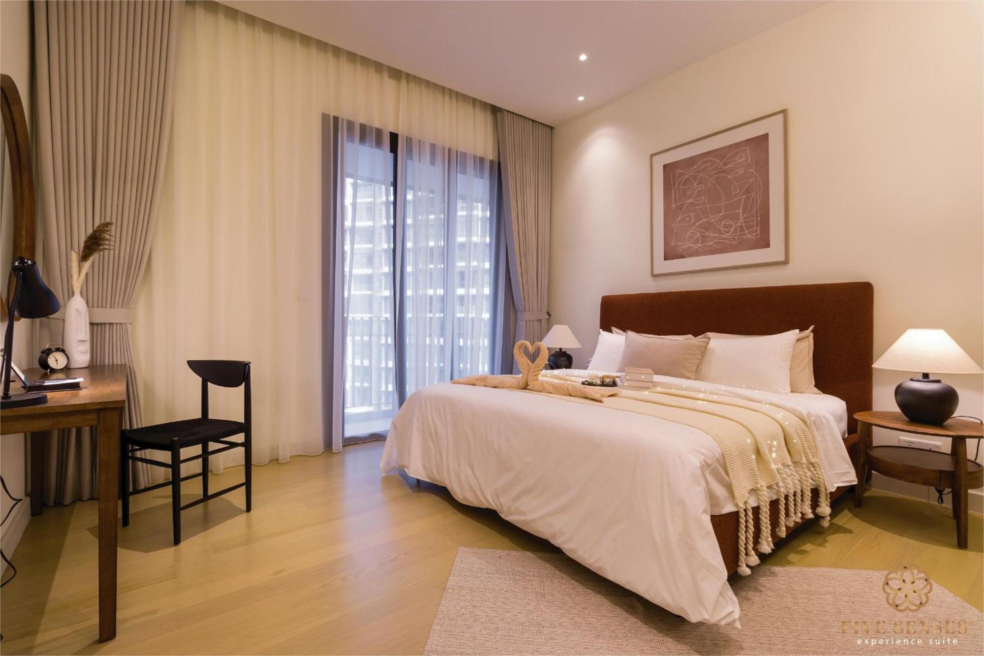Viia Residence, Mid Valley Kl Kuala Lumpur Buitenkant foto