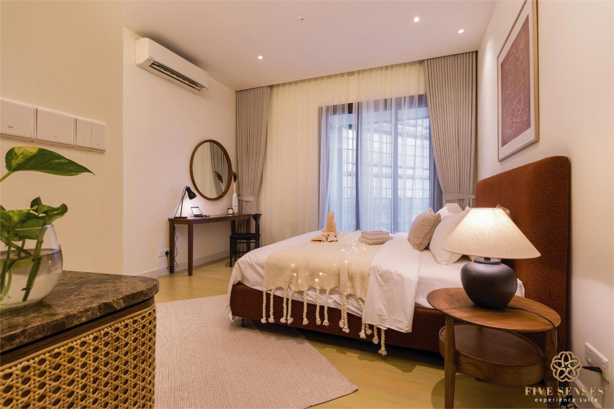 Viia Residence, Mid Valley Kl Kuala Lumpur Buitenkant foto
