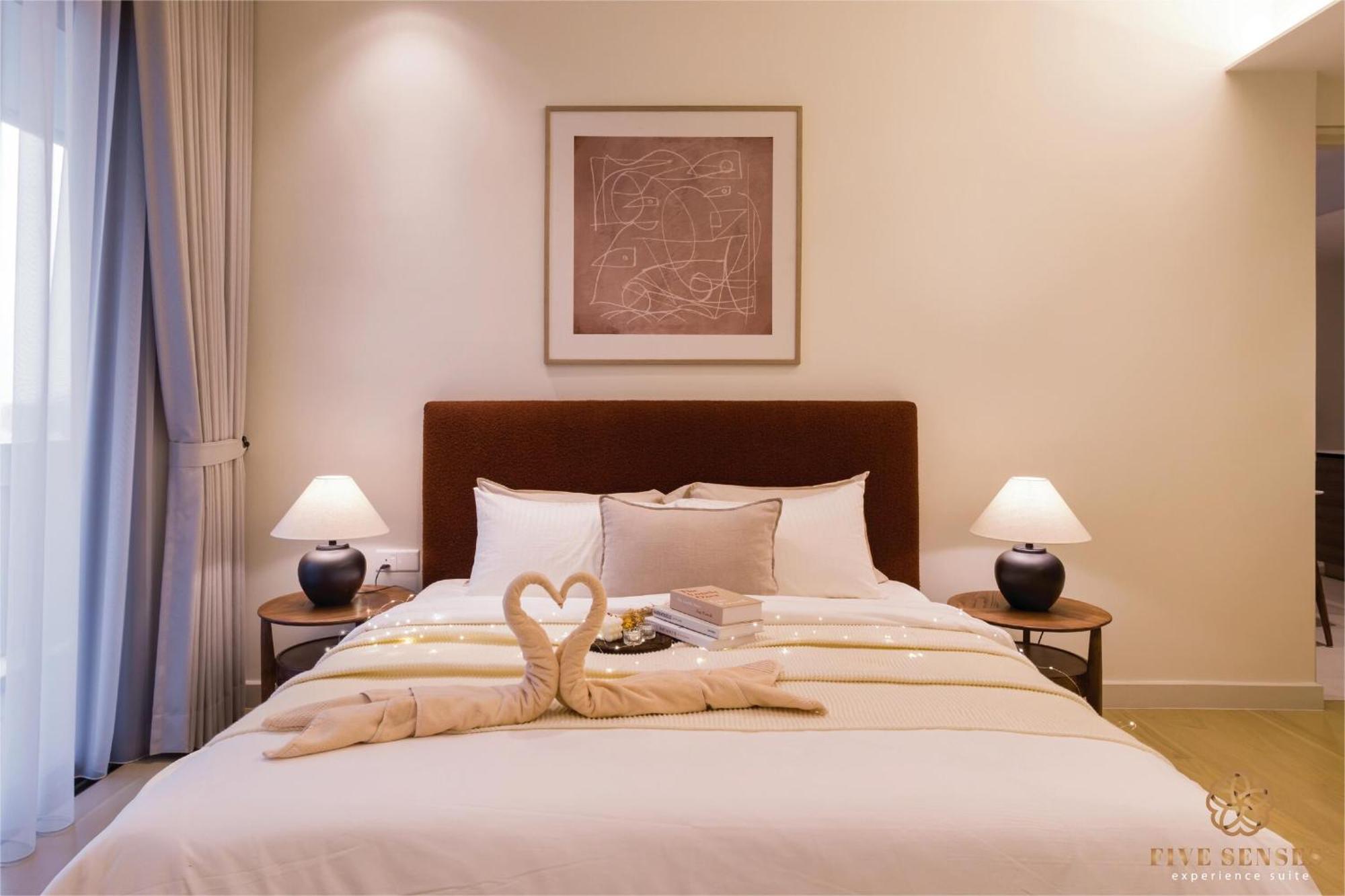 Viia Residence, Mid Valley Kl Kuala Lumpur Buitenkant foto