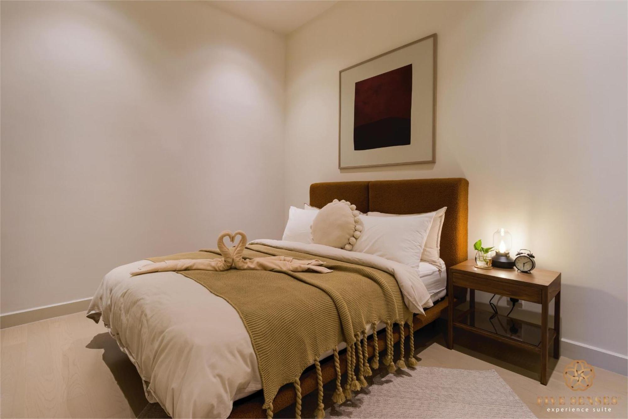 Viia Residence, Mid Valley Kl Kuala Lumpur Buitenkant foto