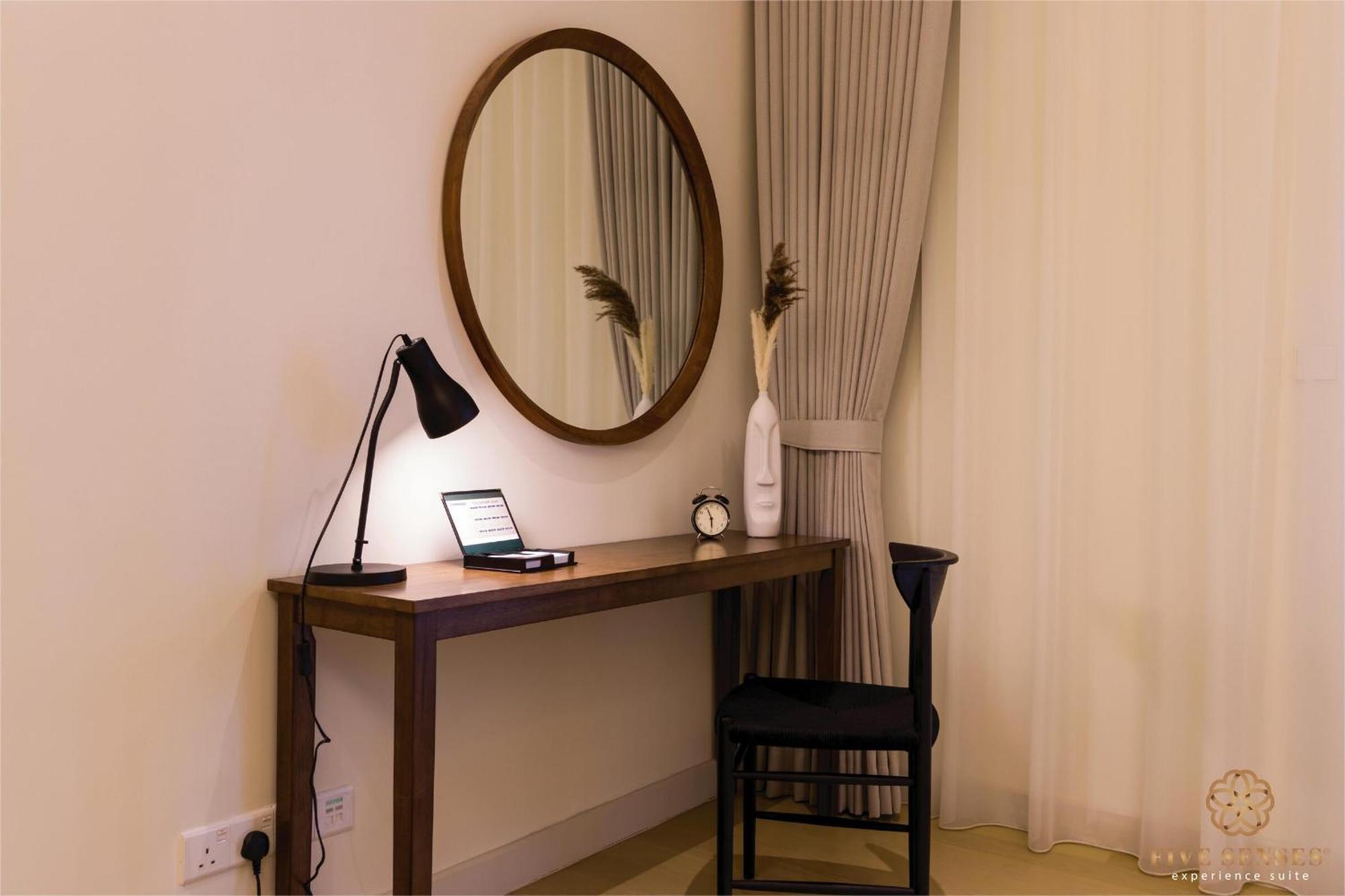 Viia Residence, Mid Valley Kl Kuala Lumpur Buitenkant foto